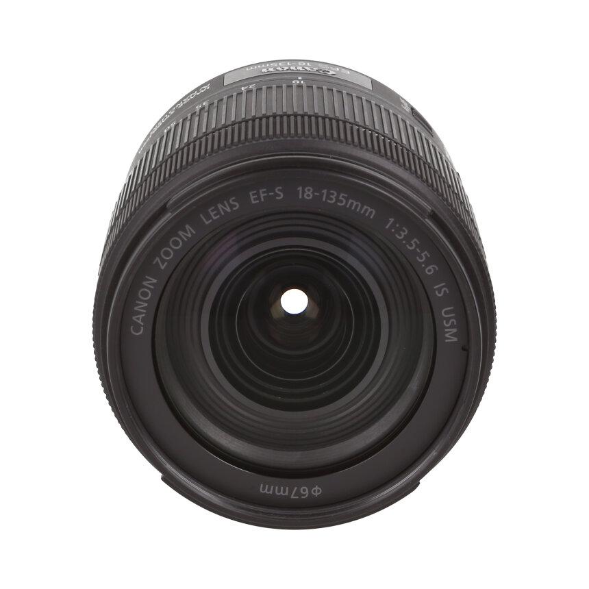 Canon EF-S18-135mm F3.5-5.6 IS USM 【B】 : 三宝カメラ - 通販