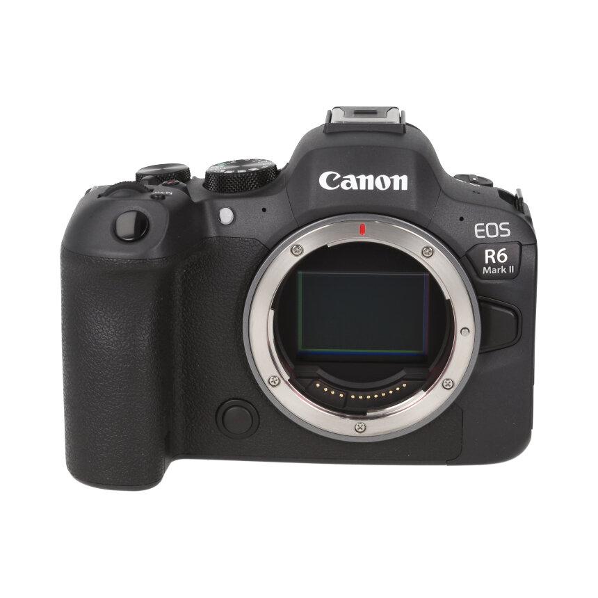 Canon EOS R6 MarkII BODY 【AB】