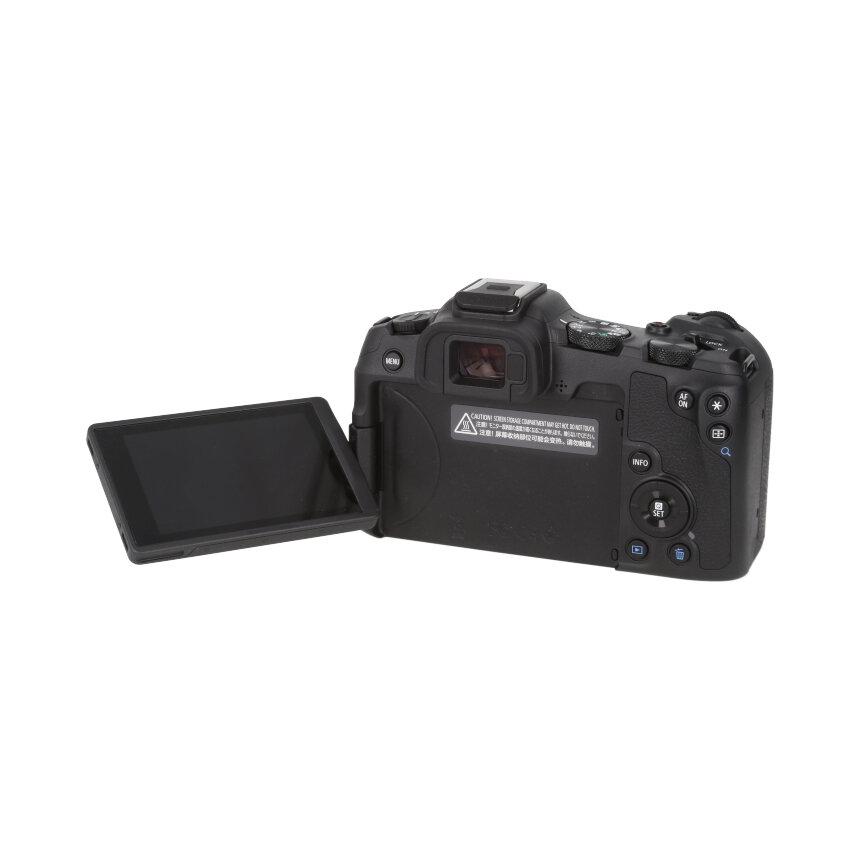 Canon EOS R8 BODY 【A】 : 三宝カメラ - 通販 - Yahoo!ショッピング