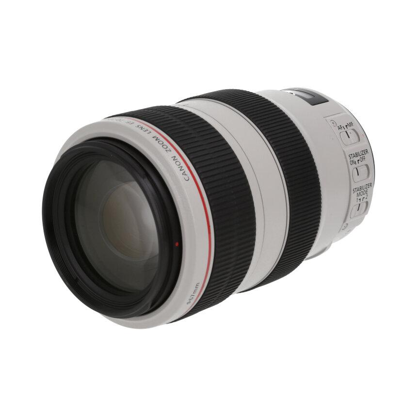 Canon EF70-300mm F4-5.6L IS USM 【AB】