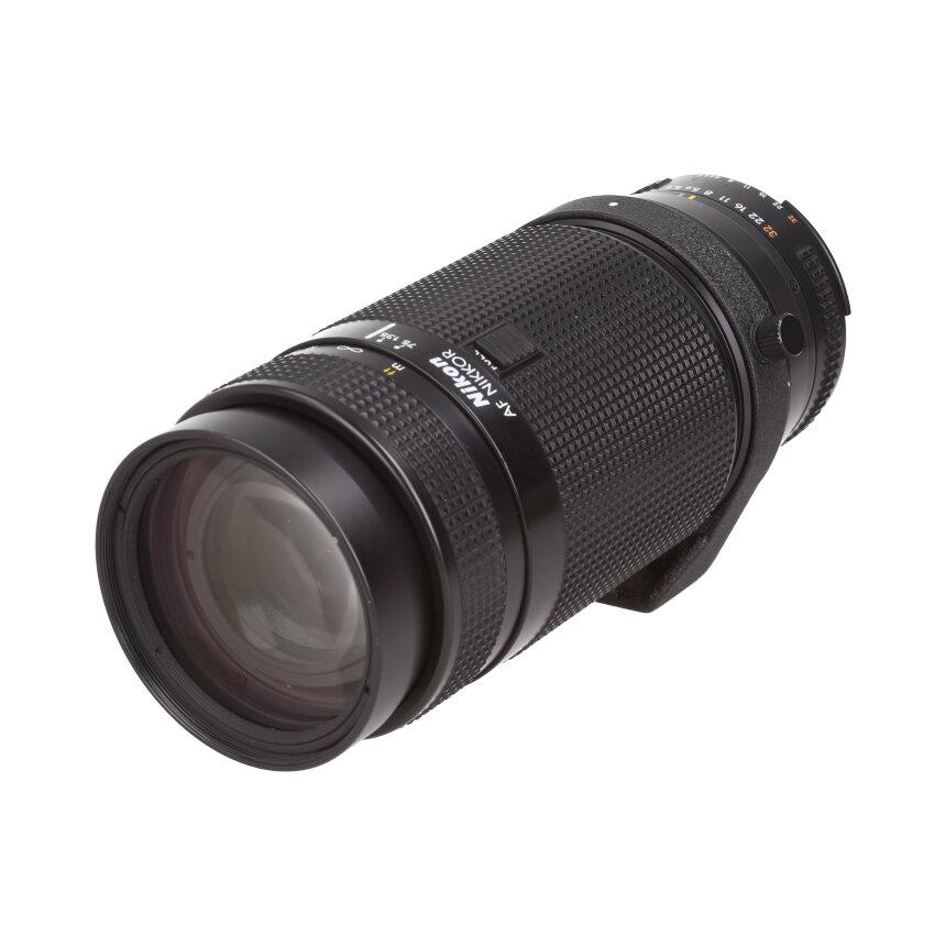 Nikon AF75-300mm F4.5-5.6S 【B】