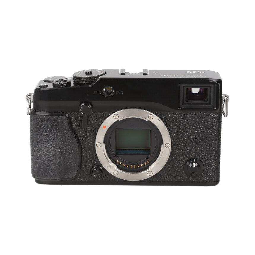 FUJIFILM X-Pro1 BODY 【B】