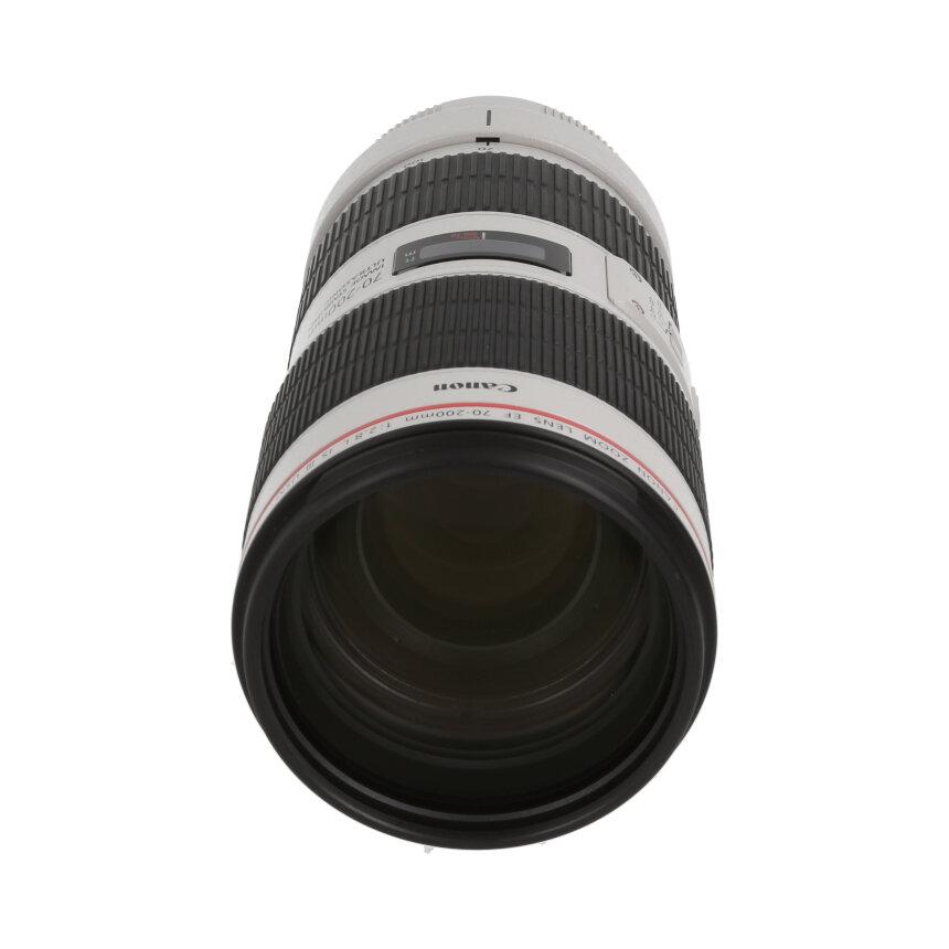 Canon EF70-200mm F2.8L IS III USM 【AB】 : 三宝カメラ - 通販