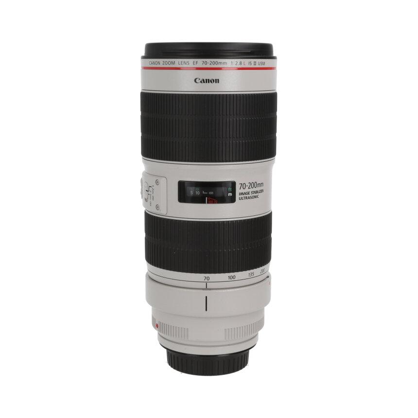 Canon EF70-200mm F2.8L IS III USM 【AB】 : 三宝カメラ - 通販