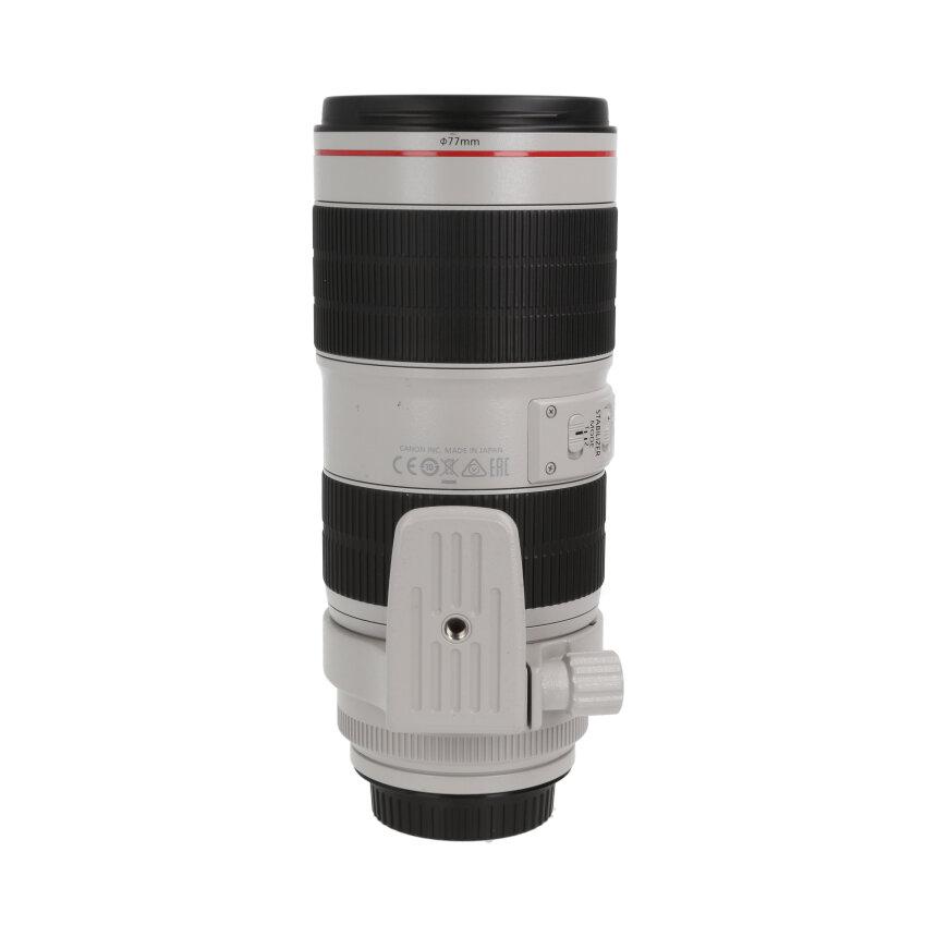 Canon EF70-200mm F2.8L IS III USM 【AB】 : 三宝カメラ - 通販
