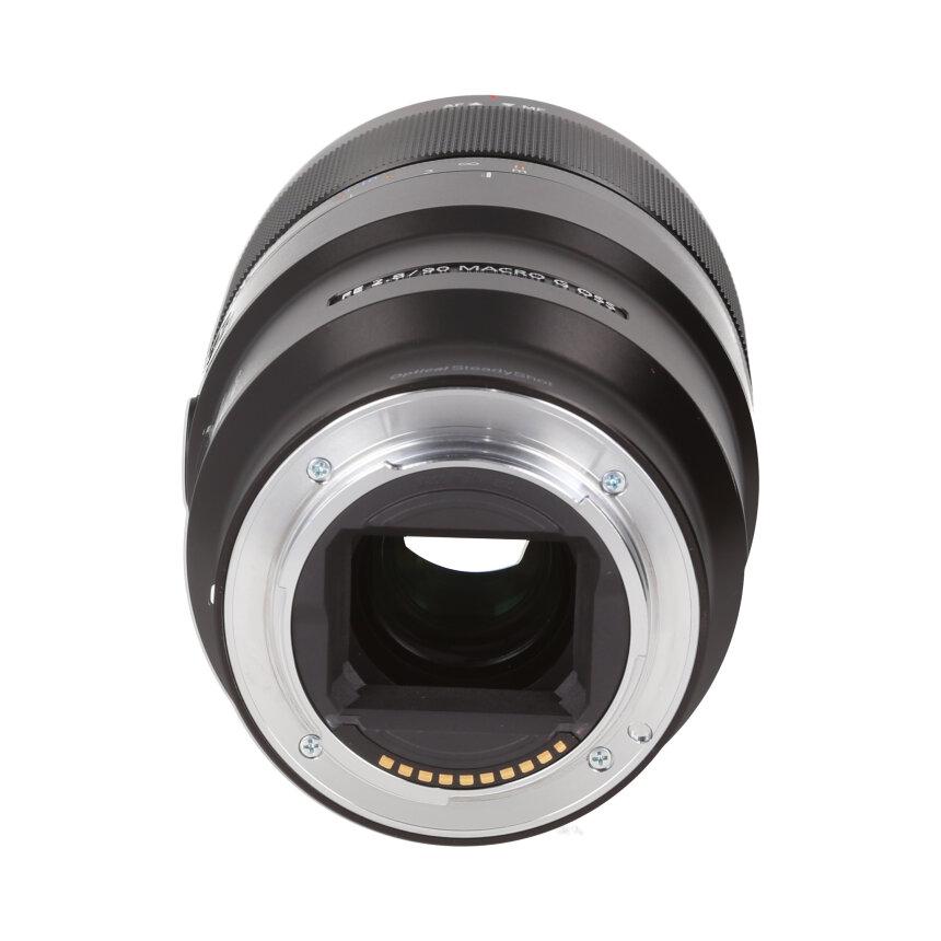 SONY FE90mm F2.8 Macro G OSS Eマウント【AB】 : 三宝カメラ - 通販