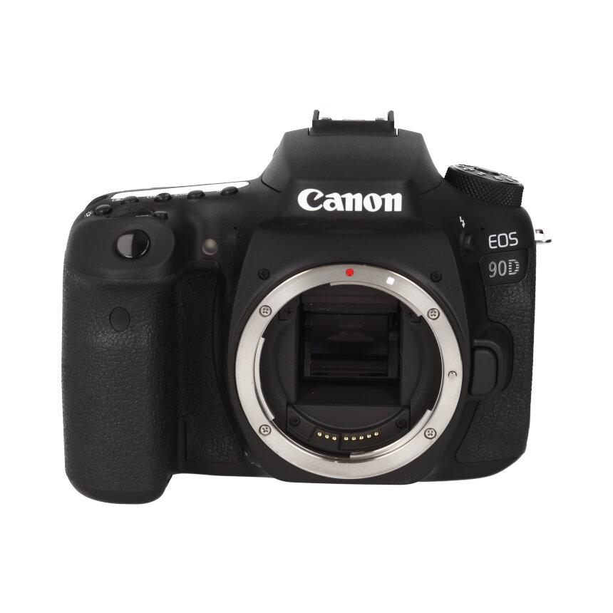 Canon EOS 90D BODY 【A】