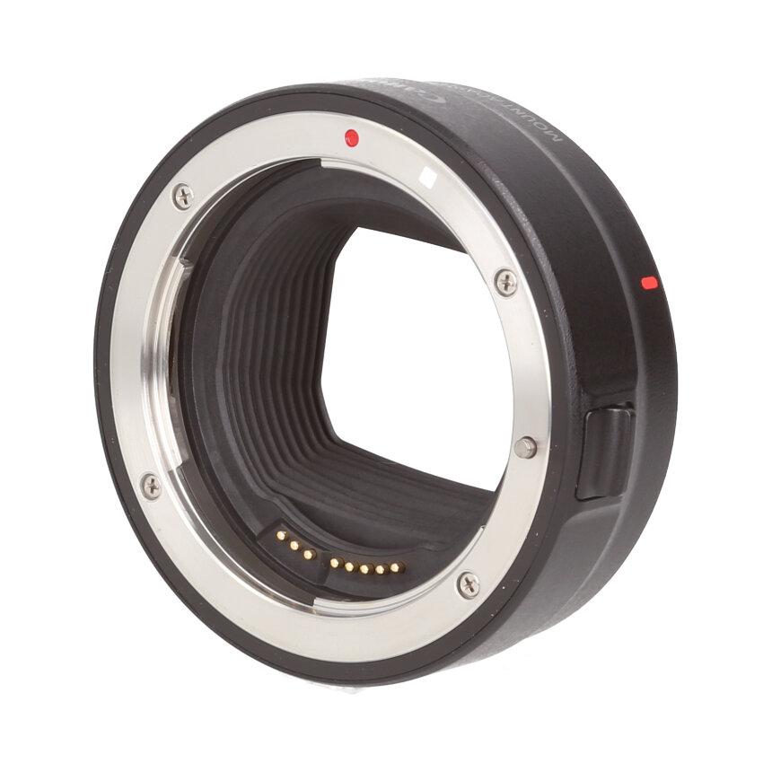 Canon マウントアダプター EF-EOS R 【AB】
