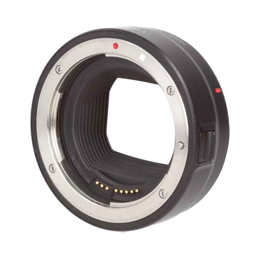 Canon マウントアダプター EF-EOS R 【AB】