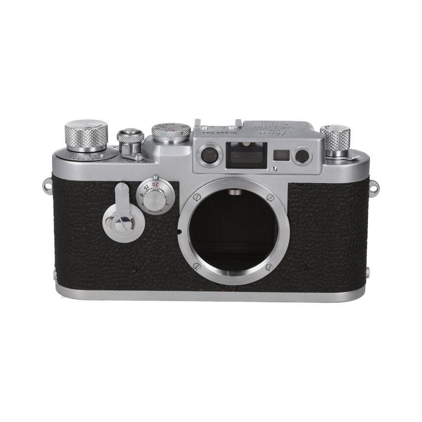 Leica IIIg BODY 【B】