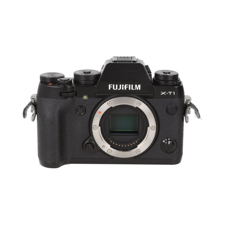 FUJIFILM FUJIFILM X-T1 BODY 【B】