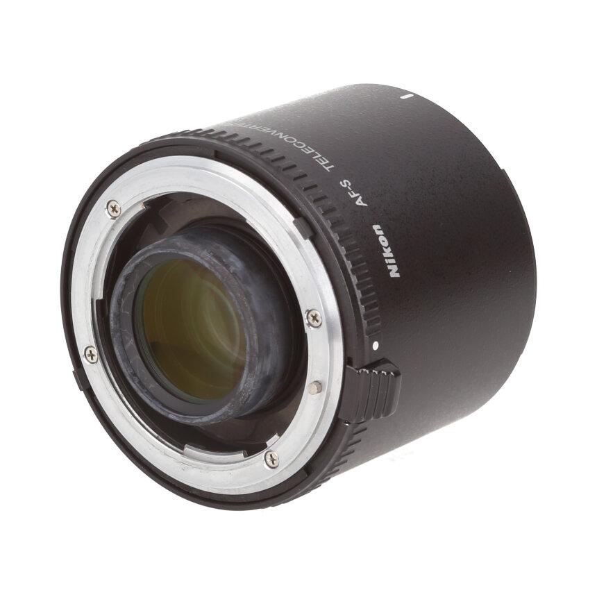 Nikon TC-20E II  【AB】