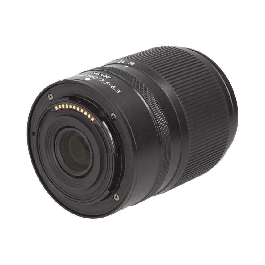 Nikon Z DX 18-140mm F3.5-6.3 VR 【B】 : 三宝カメラ - 通販 - Yahoo 