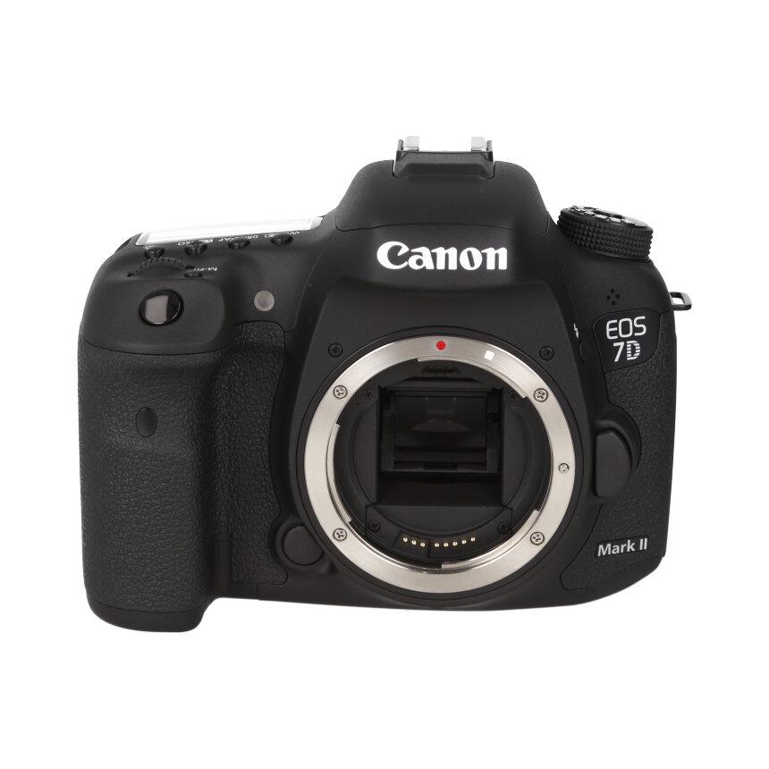 Canon EOS 7D Mark II BODY  【A】