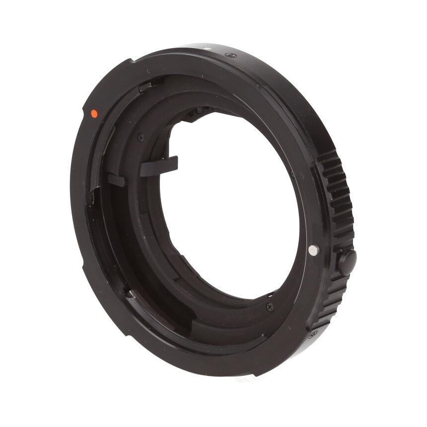 PENTAX ADAPTER 645 FOR 67 LENS  【B】