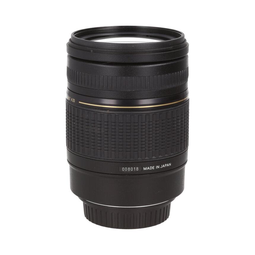 TAMRON AF28-300 XR Di VC A20 F3.5-6.3 (キャノン) (キヤノン)【B