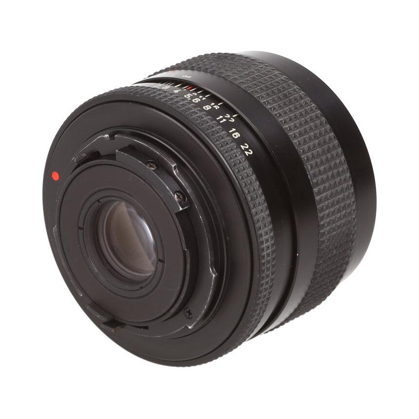 CONTAX ディスタゴン T 35mm F2.8 AEJ 【AB】 : 三宝カメラ - 通販