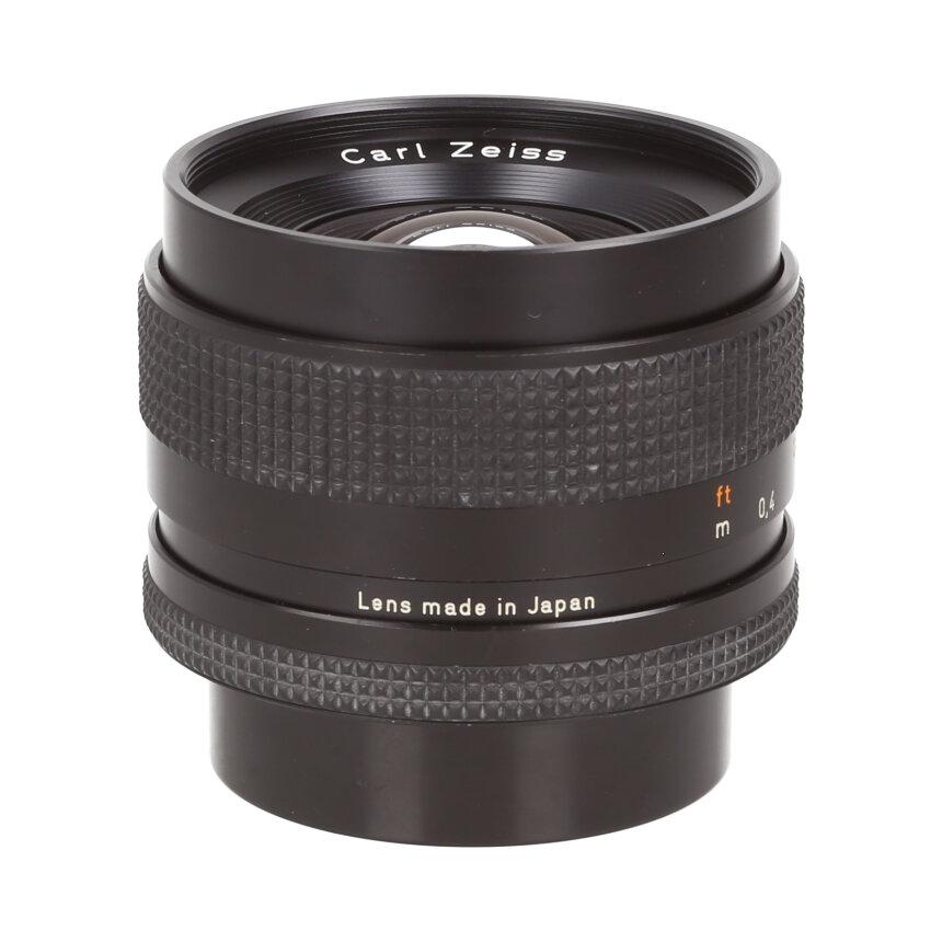 CONTAX ディスタゴン T 35mm F2.8 AEJ 【AB】 : 三宝カメラ - 通販