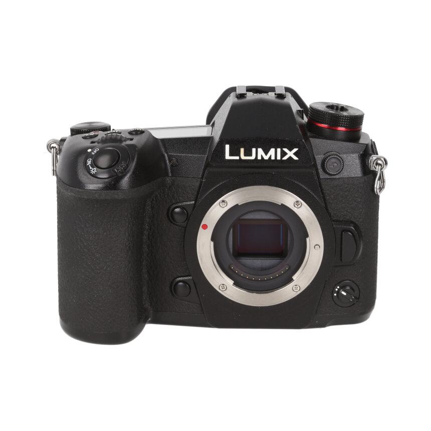 Panasonic LUMIX DC-G9 PRO BODY 【B】 : 三宝カメラ - 通販 - Yahoo