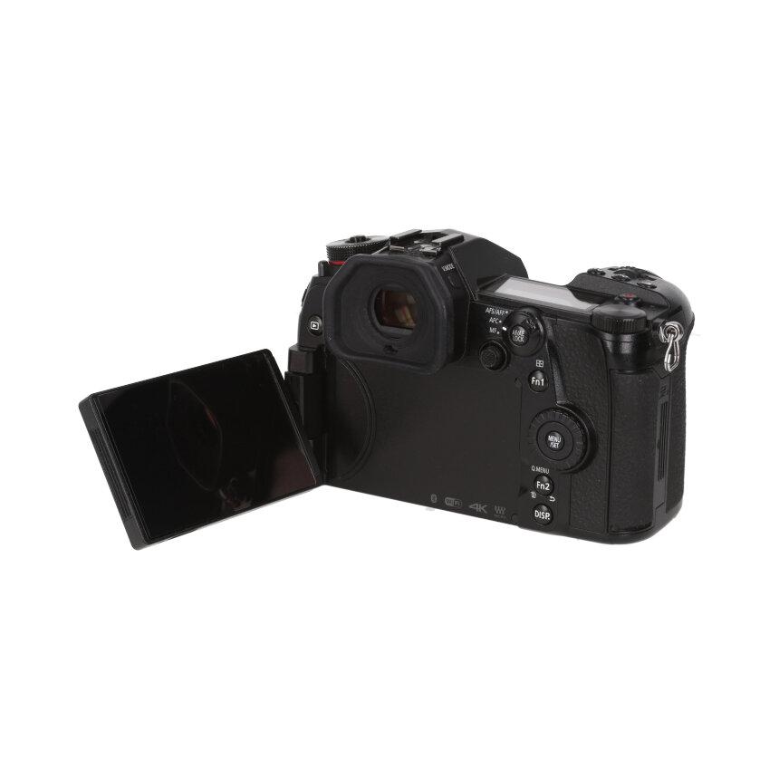 Panasonic LUMIX DC-G9 PRO BODY 【B】 : 三宝カメラ - 通販 - Yahoo