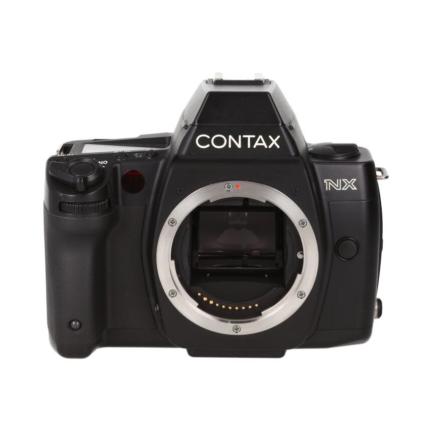 CONTAX NXD  BODY 【B】
