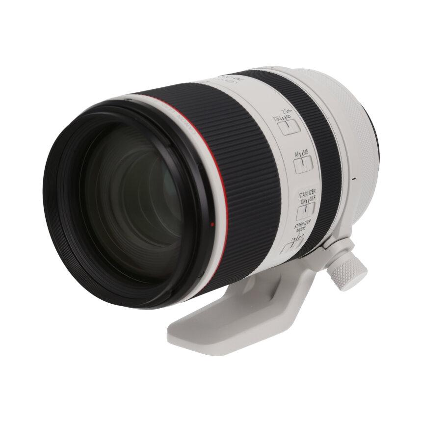 Canon RF70-200mm F2.8 L IS USM  【AB】