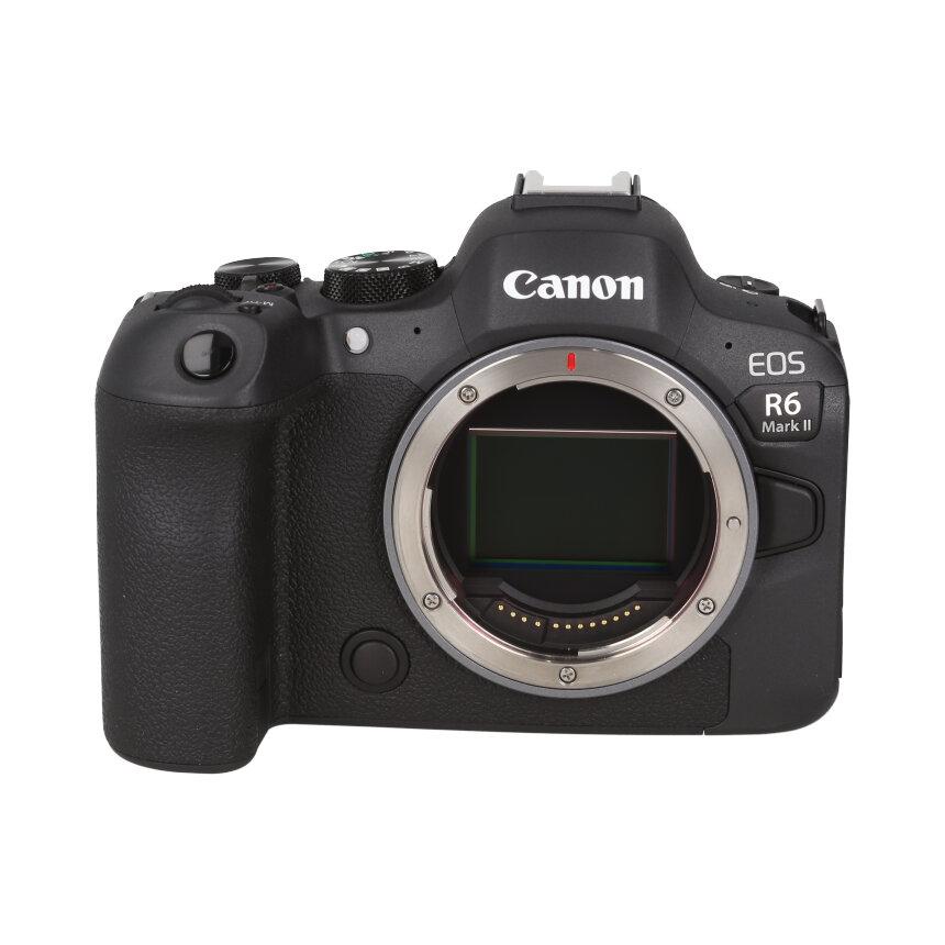 Canon EOS R6 MarkII BODY 【AB】