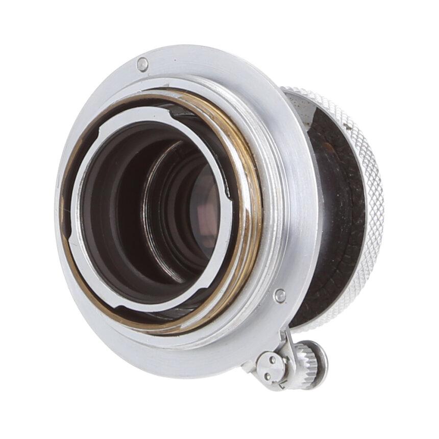 Leica 赤エルマー 50mm F3.5 Lマウント 【B】 : 三宝カメラ - 通販