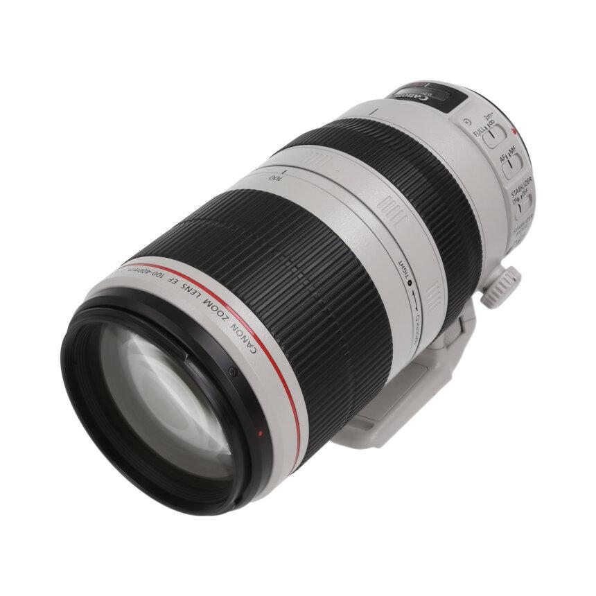 Canon EF100-400m F4.5-5.6L IS II USM 【AB】