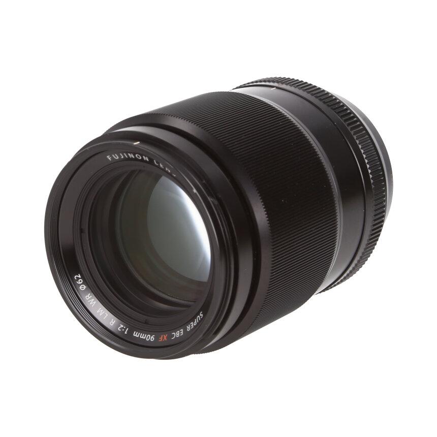 FUJIFILM XF90mm F2 R LM WR 【AB】