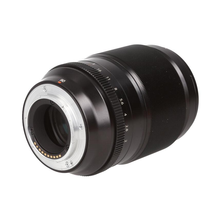 FUJIFILM XF90mm F2 R LM WR 【AB】 : 三宝カメラ - 通販 - Yahoo 