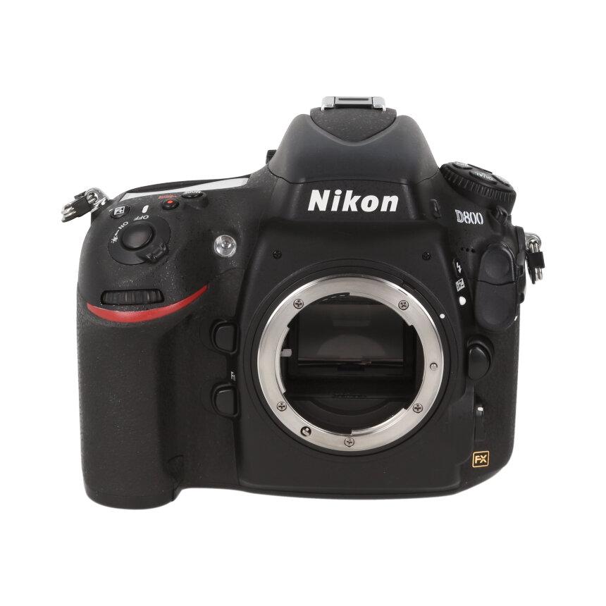 Nikon D800 BODY 【AB】 : 三宝カメラ - 通販 - Yahoo!ショッピング