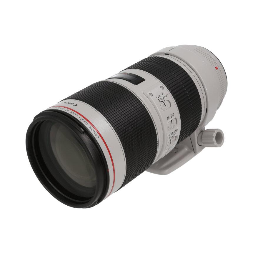 Canon EF70-200mm F2.8L IS III USM 【B】