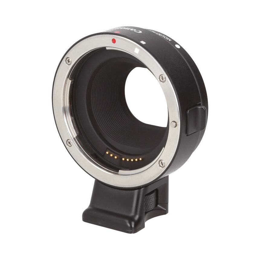 Canon マウントアダプター EF-EOS M 【B】