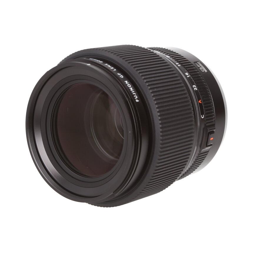 FUJIFILM GF80mm F1.7 R WR 【A】