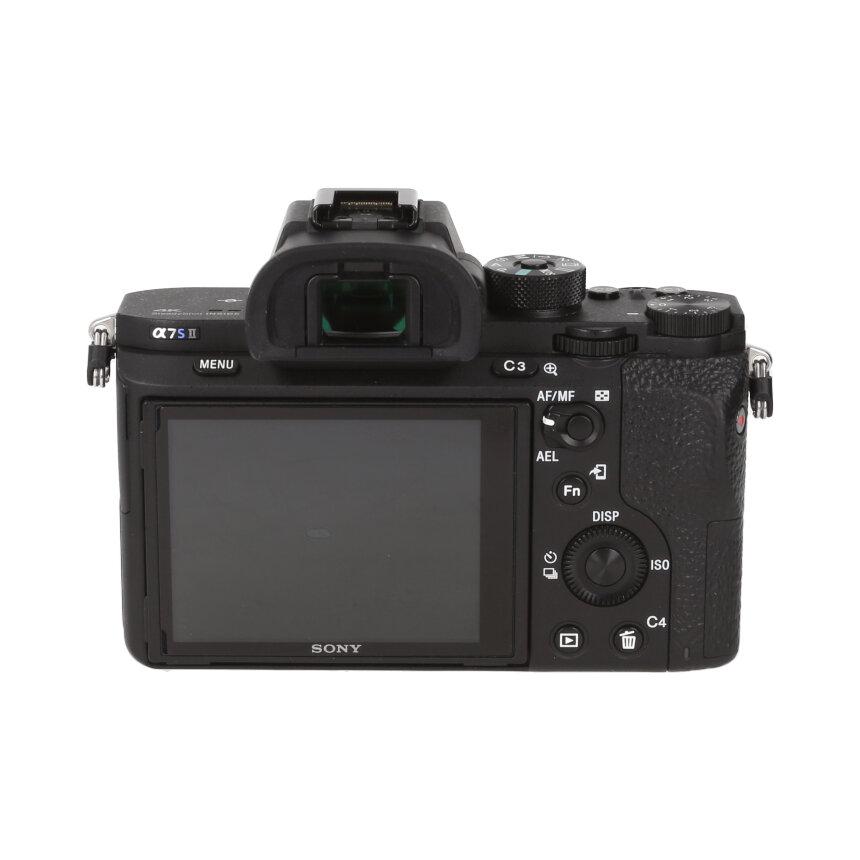 SONY α7S II BODY 【B】 : 三宝カメラ - 通販 - Yahoo!ショッピング