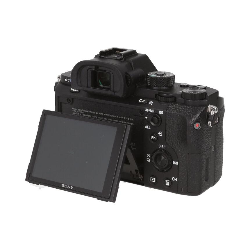 SONY α7S II BODY 【B】 : 三宝カメラ - 通販 - Yahoo!ショッピング