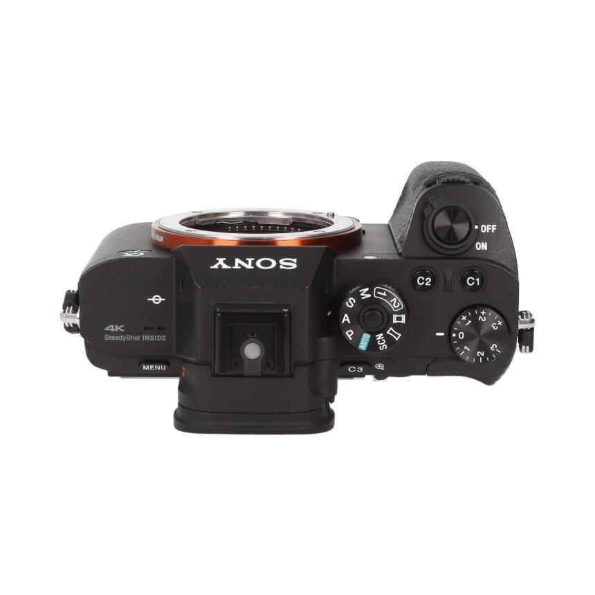 α7sⅡボディ+他付属品充実　中古【2/4追記あり】 SONY α7S II BODY 【B】 : 三宝カメラ - 通販 - Yahoo!ショッピング