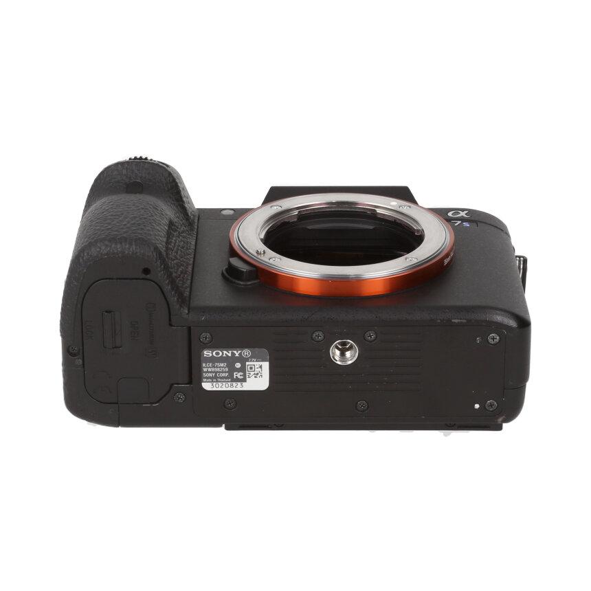 SONY α7S II BODY 【B】 : 三宝カメラ - 通販 - Yahoo!ショッピング