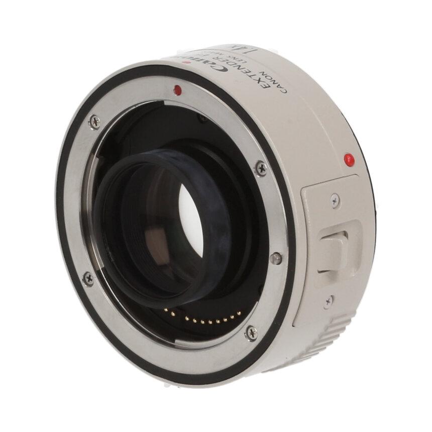 Canon Canon Extender EF1.4X II 【B】 三宝カメラ：カメラファン