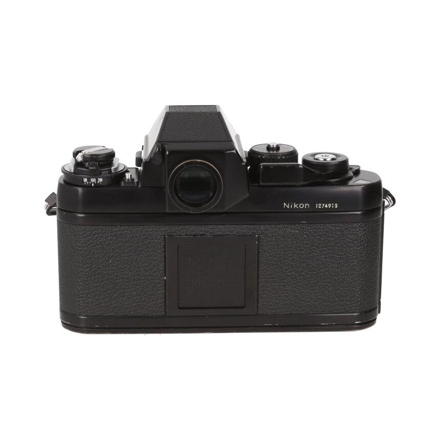 Nikon F3 BODY 【B】の画像