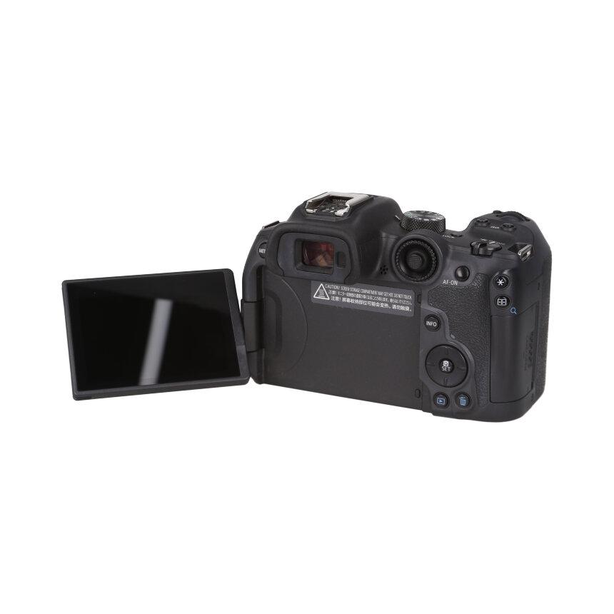 Canon EOS R7 BODY 【AB】 : 三宝カメラ - 通販 - Yahoo!ショッピング
