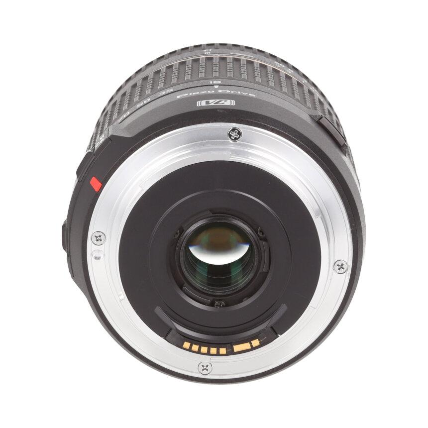 TAMRON AF18-270 DiII VC B008 F3.5-6.3 PZD キャノン （Canon)【AB
