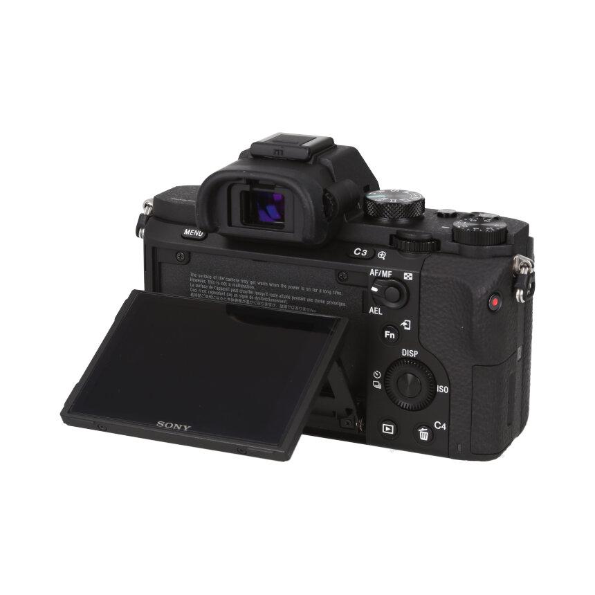 SONY α7 II BODY  【AB】の画像