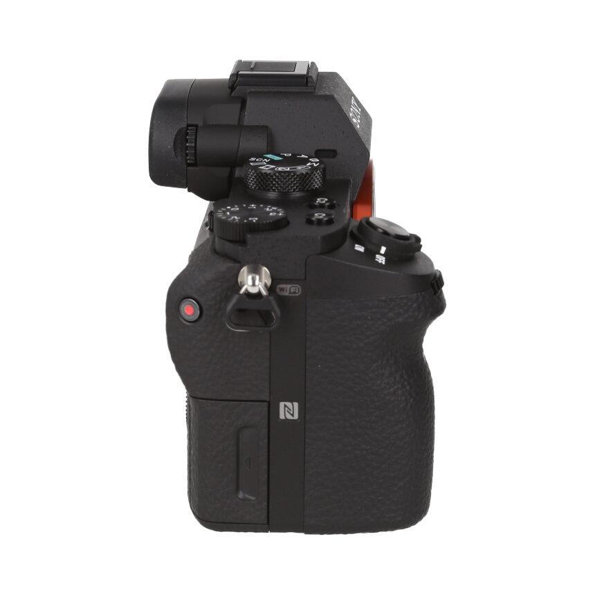 SONY α7 II BODY  【AB】の画像