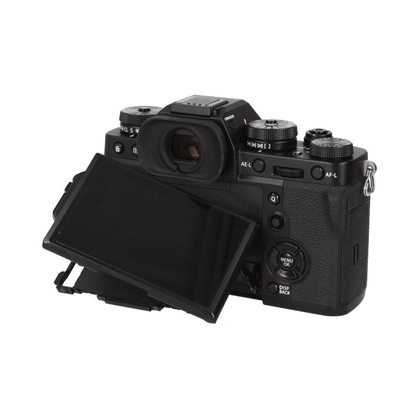 【美品】FUJIFILM X-T3 ボディ ブラック 純正 動作確認済 FUJIFILM X-T3 ブラック BODY 【AB】 : 三宝カメラ - 通販 - Yahoo