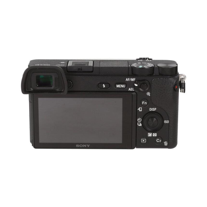 SONY α6300 BODY 【AB】 : 三宝カメラ - 通販 - Yahoo!ショッピング