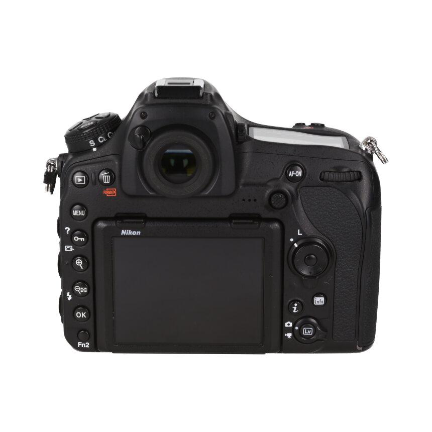 Nikon D850 BODY  【B】の画像