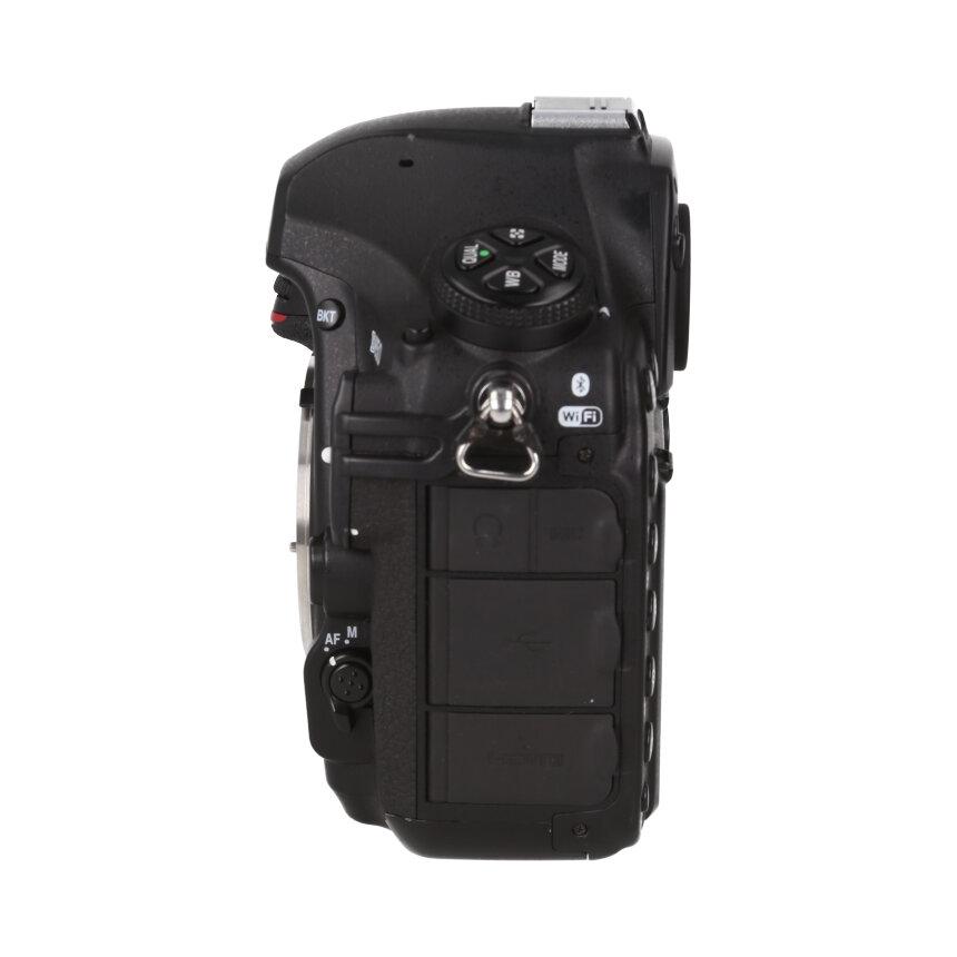 Nikon D850 BODY  【B】の画像