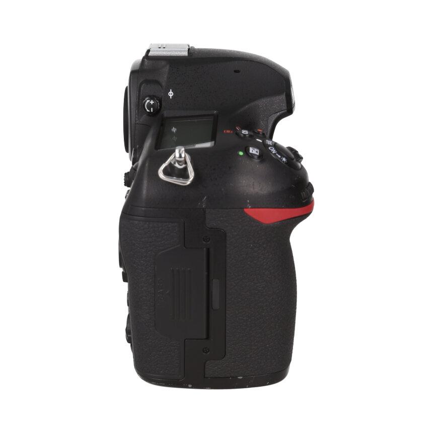 Nikon D850 BODY  【B】の画像